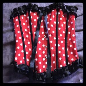 Corset size M